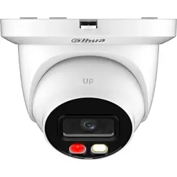 Камера відеоспостереження Dahua DH-IPC-HDW2849TM-S-IL (2.8) - мініатюра 2