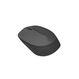Мишка Rapoo M100 Silent Gray - мініатюра 3