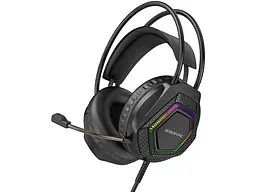Наушники Borofone BO105 Black