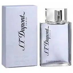 Туалетна вода S.T. Dupont Essence Pure Pour Homme 50 мл
