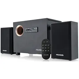 Акустична система Microlab M-105R - мініатюра 2