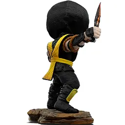 Фігурка Mortal Kombat 11 Scorpion - Minico 15,5 см - мініатюра 4