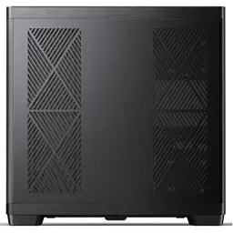 Корпус для ПК JONSBO TK-4 Black - мініатюра 5