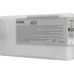 Струменевий картридж Epson C13T653700