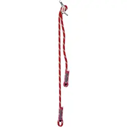 Вуса самостраховки Rock Empire Work Accessories: Stand 100 cm Red (1053-CLS010.000+0100W0005000)