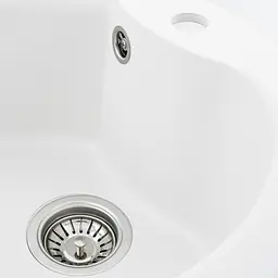 Кухонна мийка Platinum 480 TURAS (SP000025037) - мініатюра 2