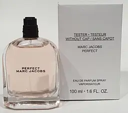 Оригінал Marc Jacobs Perfect 100 мл ТЕСТЕР парфумована вода - мініатюра 2