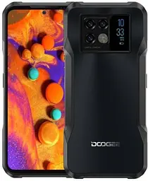 Смартфон DOOGEE V20 8/256GB Gray