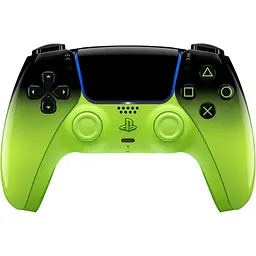 Геймпад Sony DualSense для PS5 Remix Green (1000048532) UA [172495]