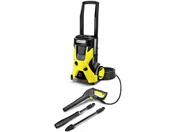 Мінімийка високого тиску Karcher K 5 Basic (1.180-580.0) - мініатюра 2