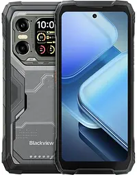 Смартфон Blackview Xplore X1 12/256GB Black