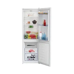 Холодильник Beko RCSA270K40WN - мініатюра 3