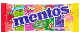 Драже Mentos Rainbow 3 х 37.5г