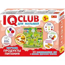 Дитячі навчальні пазли Ranok Creative det0005562