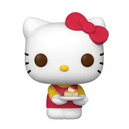 Ігрова Колекційна фігурка Funko POP! - Хелоу Кітті - мініатюра 2
