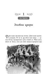 Школа Добра і Зла. Єдиний Істинний король. Книга 6 - мініатюра 4