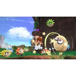 Гра Switch Super Mario Odyssey (045496420901) - мініатюра 6