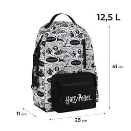 Рюкзак шкільний Kite Education teens 949M HP (HP26-949M) - мініатюра 12