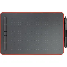 Графічний планшет HiSmart WP9620