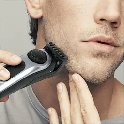 Універсальний тример Braun BT5960TS [81985] - мініатюра 4