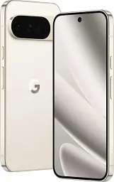 Смартфон Google Pixel 10 Pro 16/128GB Porcelain esim - мініатюра 2