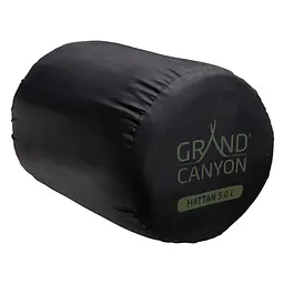 Килимок самонадувний Grand Canyon Hattan 5.0 L Nutria Brown (30621622) - мініатюра 8