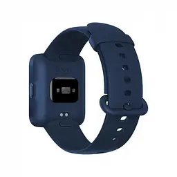 Смарт-годинник Xiaomi Redmi Watch 2 Lite Blue (Global) - мініатюра 5