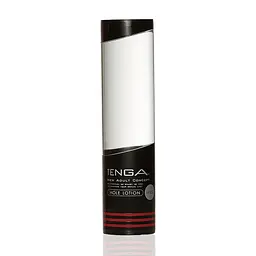 Лубрикант для мастурбаторів Tenga Hole Lotion (170 мл) на водній основі, Дикий