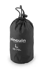 Дощовик Pinguin Raincover L Чорний