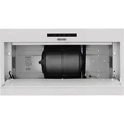 Витяжка вбудована Eleyus BOXER 800 LED 52 GR - мініатюра 9