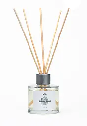 Аромадифузор для дому Aroma Bloom Англійський сад, 100 мл - мініатюра 3