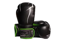 Боксерські рукавиці (PP-3018) PowerPlay 14 унцій fit0003247