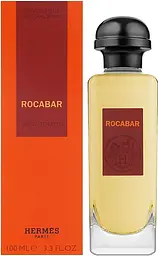 Оригінал Hermes Rocabar 100 мл Туалетна вода