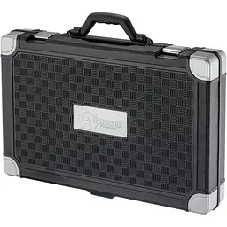 Набір інструментів Intertool ET-7145 145шт [98829] - мініатюра 14