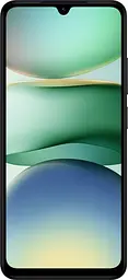 Смартфон Xiaomi Redmi A5 3/64GB Midnight Black with charger Asian Version - мініатюра 2