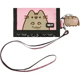 Гаманець Yes W-1 My Pusheen (533807)