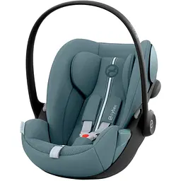Автокрісло Cybex Cloud G i-Size Plus Stormy Blue (524001393)