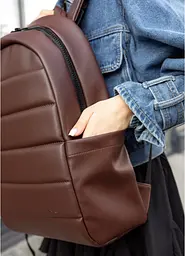 Жіночий Рюкзак Zard Sambag 46х28х13 см sum0027250 - мініатюра 3
