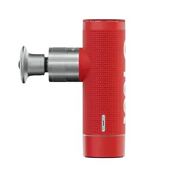 Перкусійний ручний масажер для тіла Oyeet NEX PRO II MG-T1 (RED) - мініатюра 4
