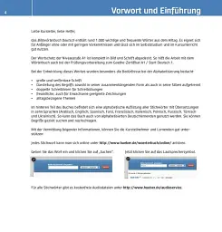 Bildwörterbuch Deutsch neu - мініатюра 2
