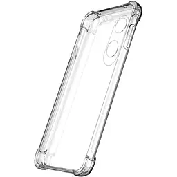 Панель BeCover Anti-Shock для Oppo A60 Clear (711897) - мініатюра 3