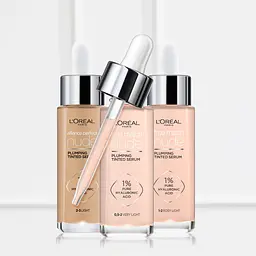 Тональна сироватка для обличчя L'Oréal Paris True Match Nude №1-2 гіалуронова 30 мл - мініатюра 6