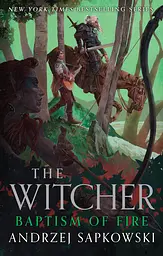 The Witcher: Baptism of Fire
