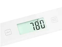 Ваги кухонні SKS 5030WH Sencor teh0027008 - мініатюра 5
