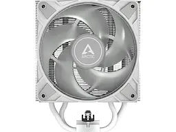 Повітряне охолодження ARCTIC Freezer 36 ARGB White (AOCPU00014A) - мініатюра 3