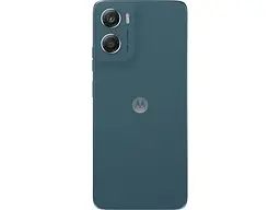 Смартфон Motorola Moto G06 4G 4/64GB Tapestry (PBA20002) - миниатюра 6