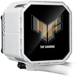 Система рідинного охолодження ASUS TUF-GAMING-LC-III-360-ARGB LCD WHT (90RC01A2-B0EAY0) - мініатюра 8