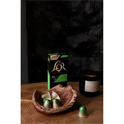 Кава в капсулах L'or Lungo Elegante в капсулах 10шт (8711000360552) [156761] - мініатюра 9