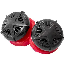 Накладки на стіки KontrolFreek: Call Of Duty®: Black Ops Cold War 2-pack for PS4/PS5 [62727]
