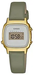 Годинник Casio LA670WEFL-3EF